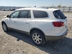 2008 Buick Enclave Cxl იყიდება Cahokia Heights-ში, IL - Burn - Engine