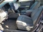 2017 Kia Optima Ex للبيع في Cahokia Heights، IL - Front End