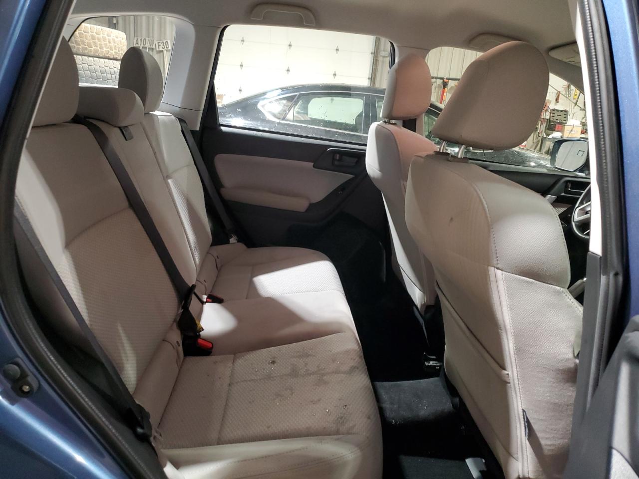 2018 Subaru Forester - Image 11