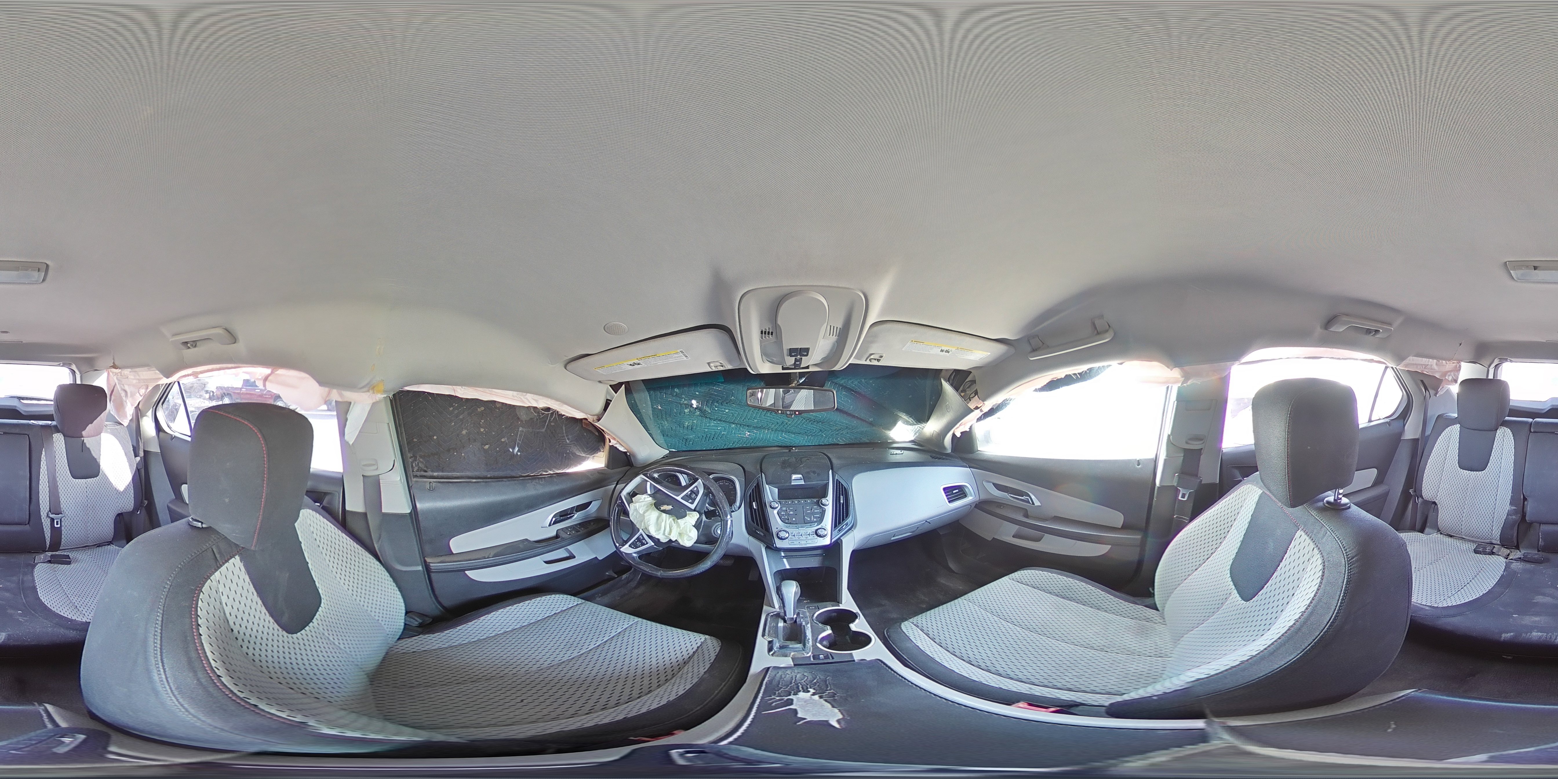2011 Chevrolet Equinox - Image 14