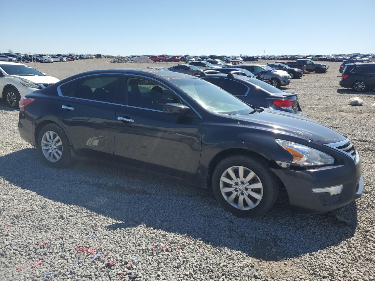 2013 Nissan Altima - Image 3