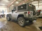 2016 Jeep Wrangler Sahara للبيع في Lansing، MI - Biohazard/Chemical