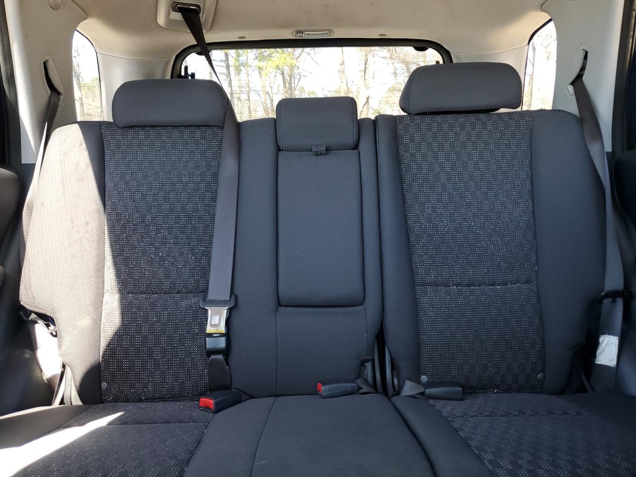 2007 Kia Sportage - Image 10