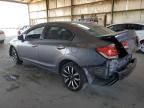 2014 Honda Civic Exl للبيع في Phoenix، AZ - Rear End