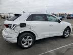 2021 Audi Q3 Premium 40 продається в Wilmington, CA - Rear End