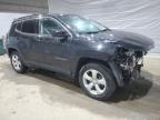 2020 Jeep Compass Latitude for Sale in Candia, NH - Front End