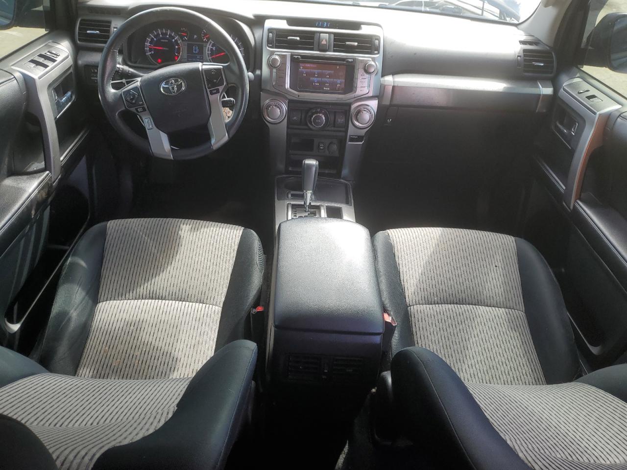 2015 Toyota 4Runner - Image 8