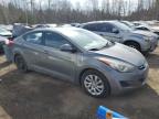 2013 HYUNDAI ELANTRA GLS for sale at Copart ON - COOKSTOWN