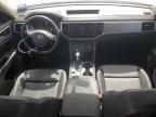 2018 Volkswagen Atlas Se en Venta en Amarillo, TX - Hail