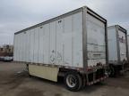 Columbus, OH에서 판매 중인 2009 Wabash 28 Dry Van Trailer - Normal Wear