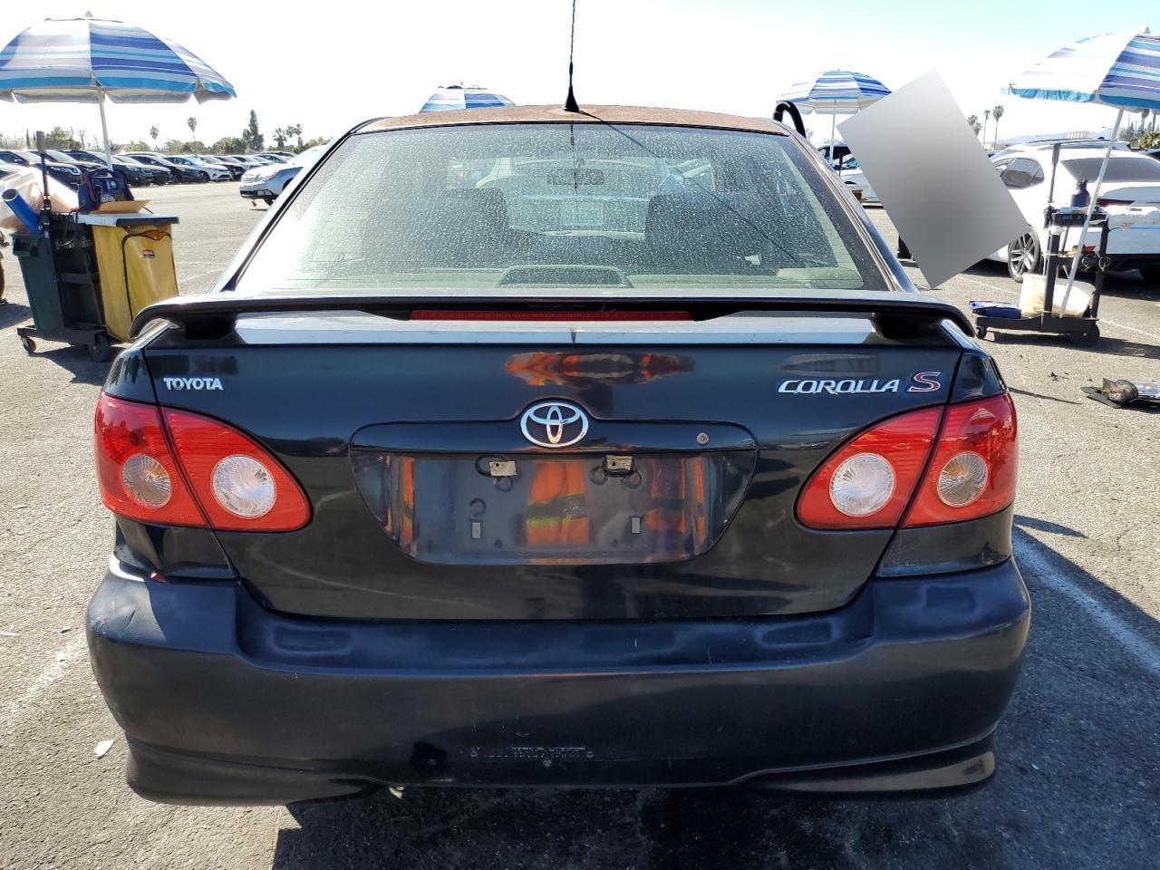 2006 Toyota Corolla - Image 6
