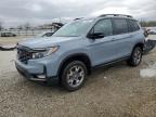 2022 Honda Passport Trail Sport იყიდება Louisville-ში, KY - Rear End