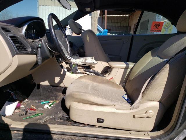  CHRYSLER 200 2013 Czarny