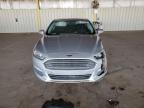 2015 Ford Fusion Se Hybrid de vânzare în Phoenix, AZ - Front End