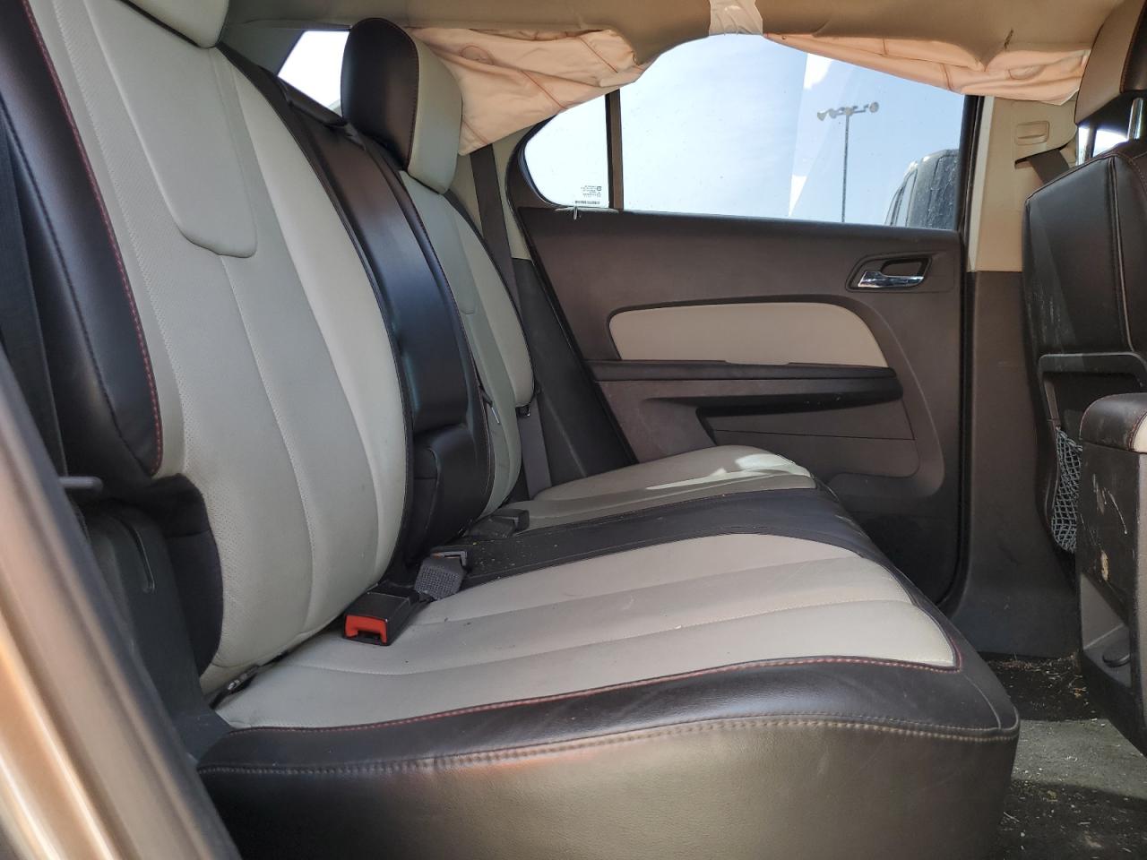 2010 Chevrolet Equinox - Image 11