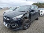 2014 HYUNDAI IX35 SE CR for sale at Copart EAST KILBRIDE