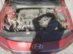 2024 Hyundai Elantra Sel na sprzedaż w Spartanburg, SC - Rear End