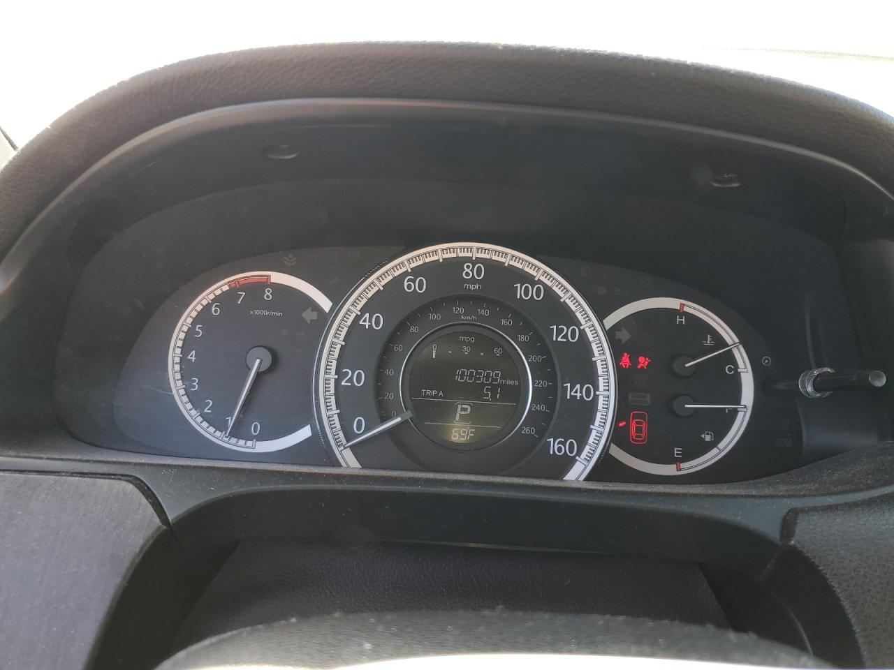 2014 Honda Accord - Image 9