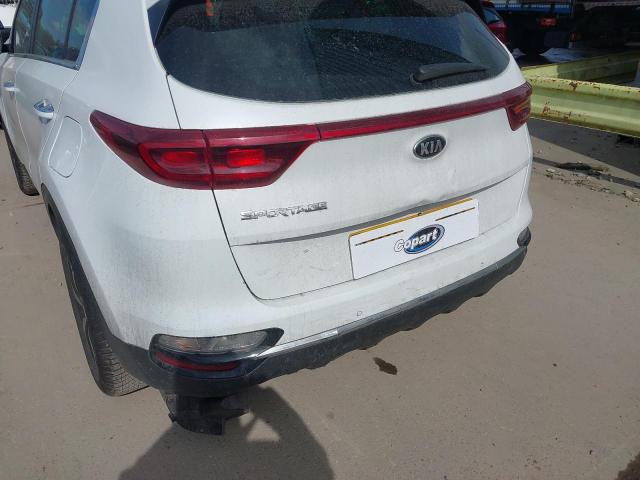 2018 KIA SPORTAGE 2
