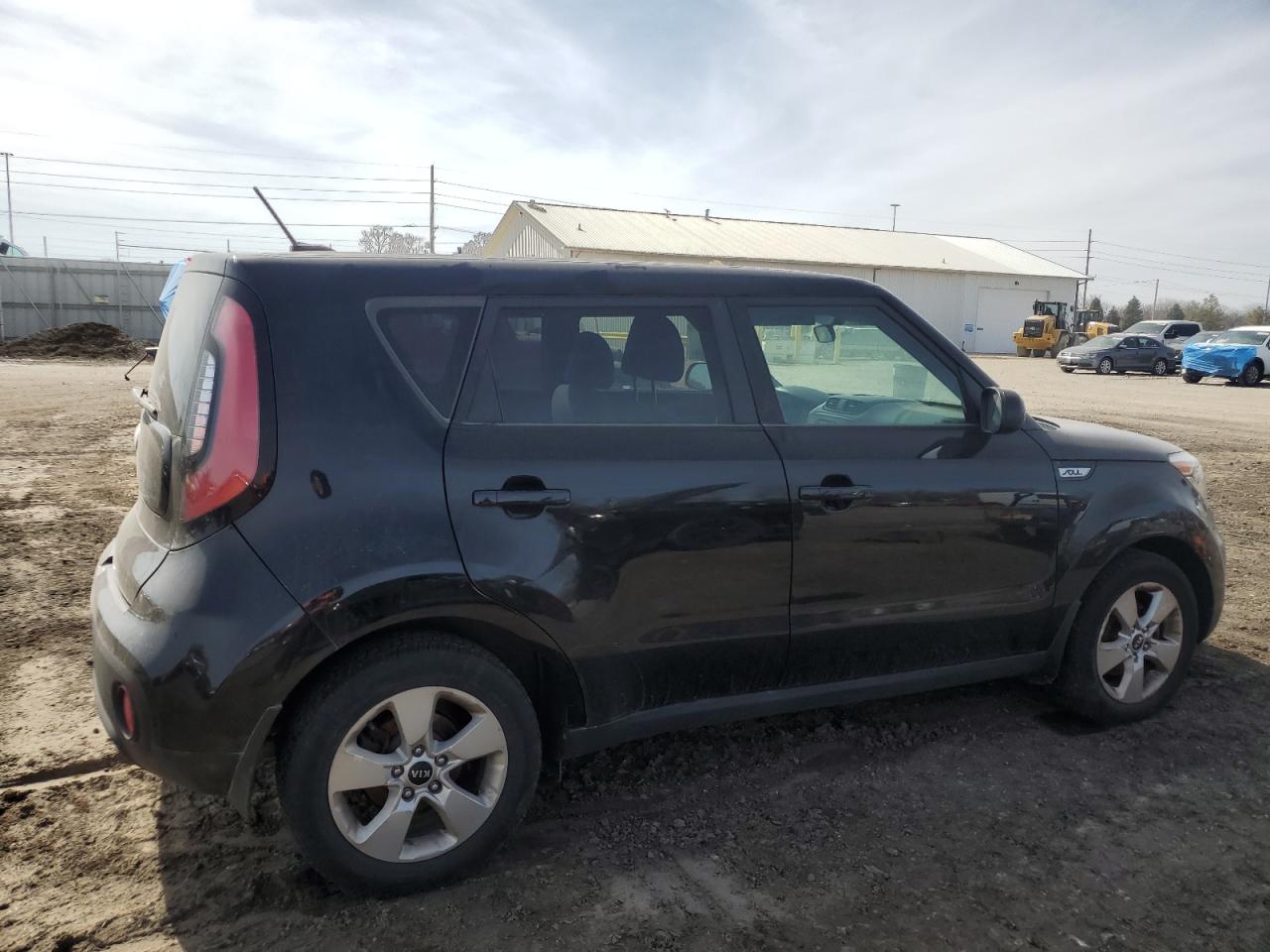 2018 Kia Soul - Image 3