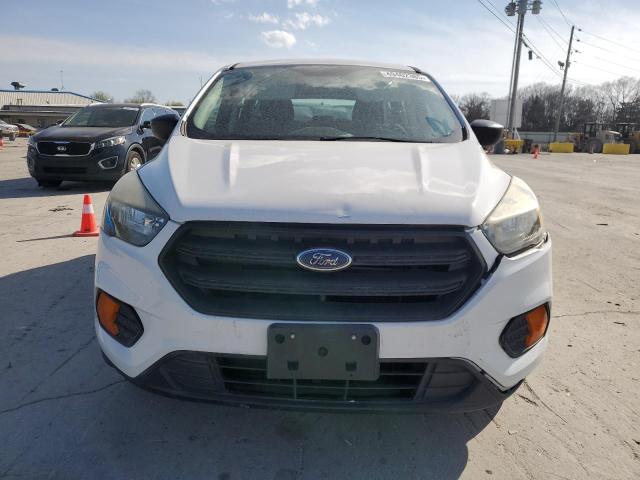  FORD ESCAPE 2018 Белы