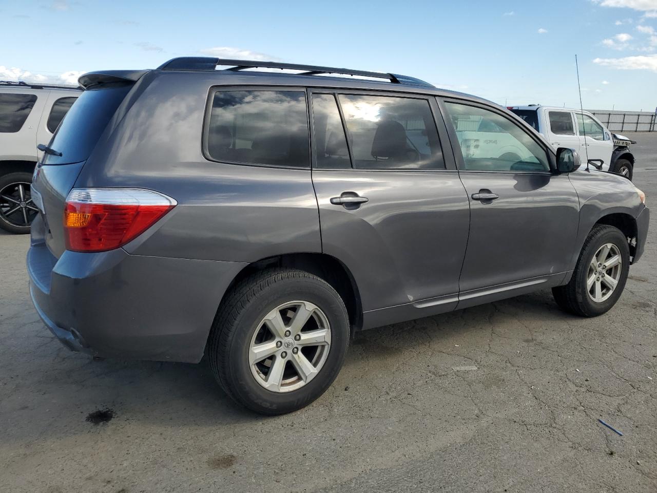 2009 Toyota Highlander - Image 3