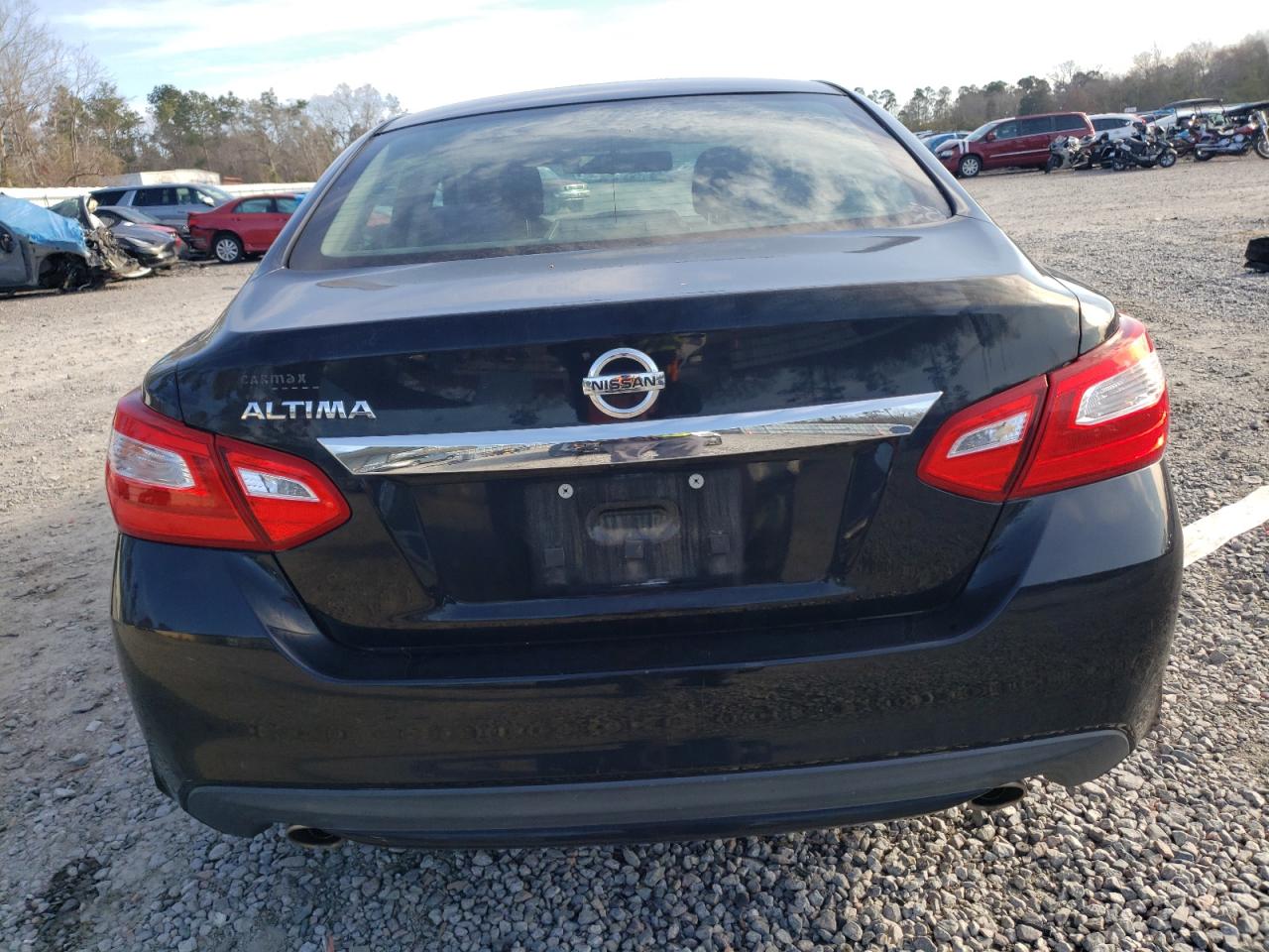 2016 Nissan Altima - Image 6
