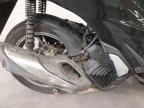 2020 HONDA SH 125 AD- for sale at Copart NEWBURY