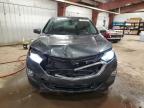 2018 Chevrolet Equinox Lt de vânzare în Lansing, MI - Front End