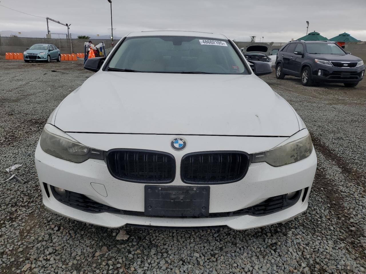 2012 BMW 3er - Image 5