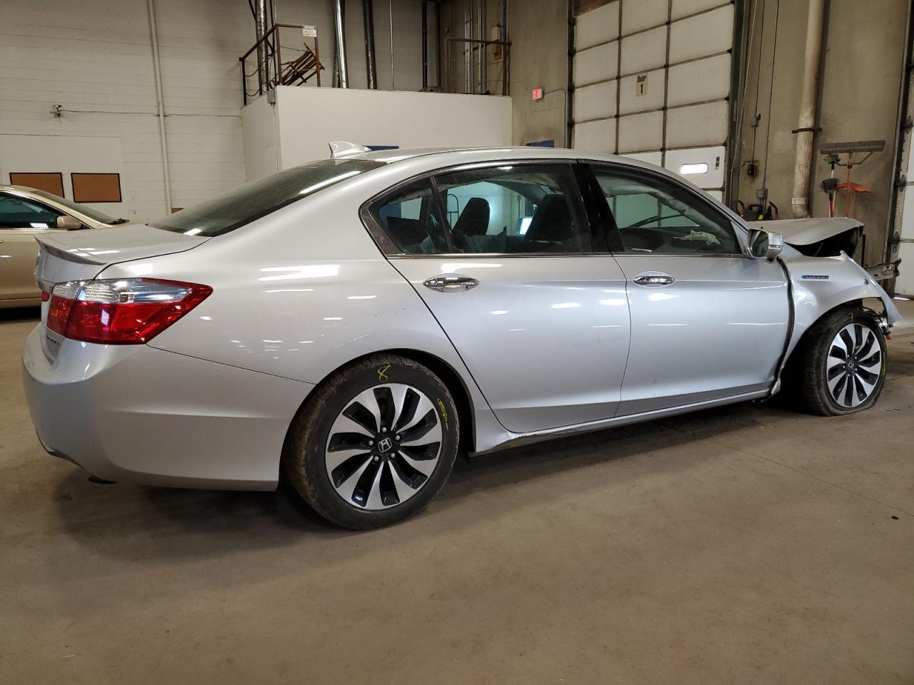 2014 Honda Accord - Image 3