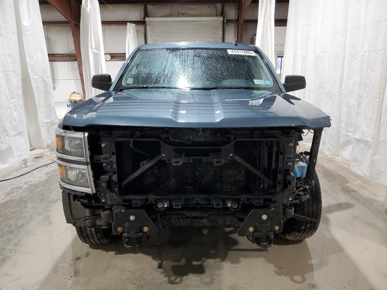 2014 Chevrolet Silverado - Image 5