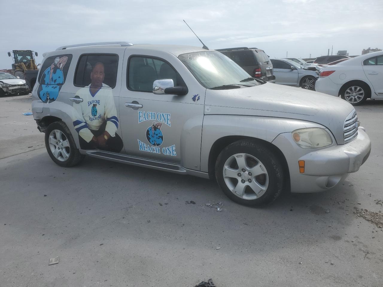2006 Chevrolet HHR - Image 4
