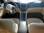 2014 Hyundai Sonata Gls de vânzare în China Grove, NC - Front End