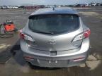 2013 Mazda 3 I en Venta en Martinez, CA - Front End