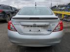 2013 Nissan Versa S for Sale in Denver, CO - Front End