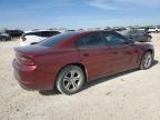 2018 Dodge Charger Sxt for Sale in San Antonio, TX - Side