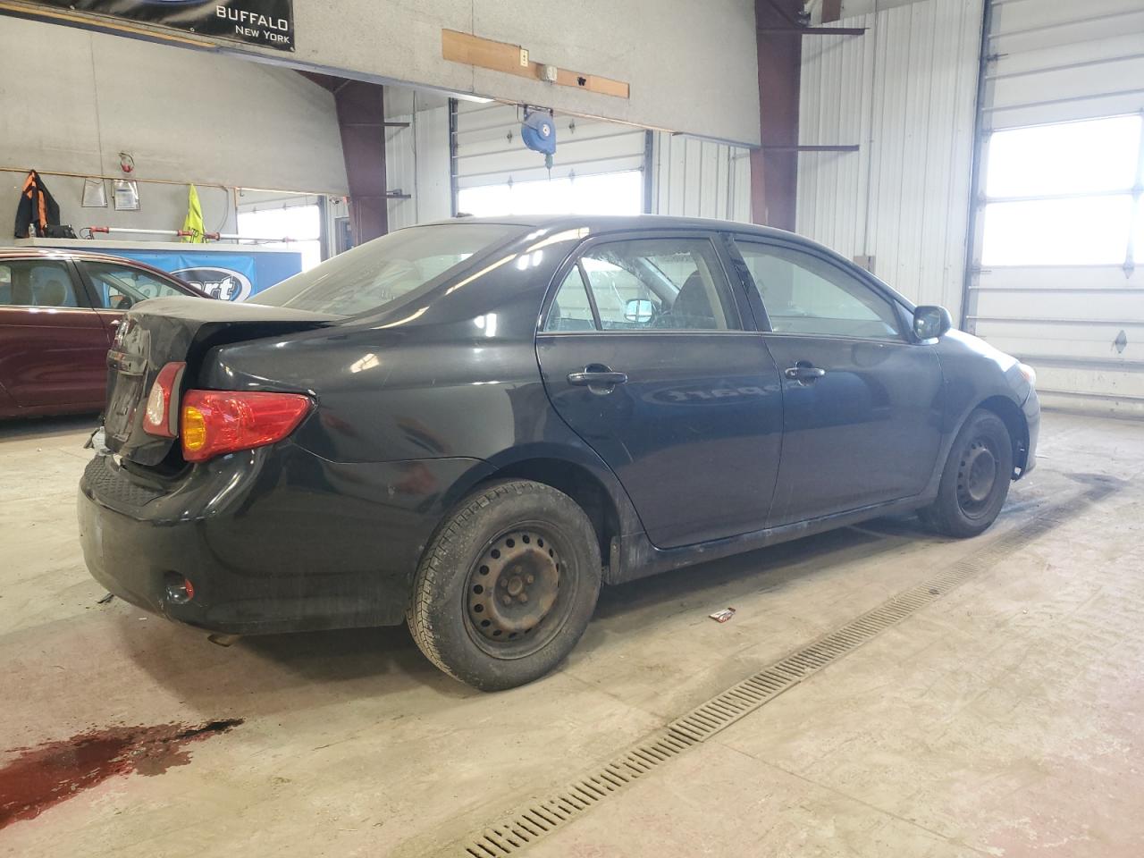 2009 Toyota Corolla - Image 3