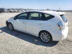2012 Toyota Prius V  for Sale in Antelope, CA - Front End