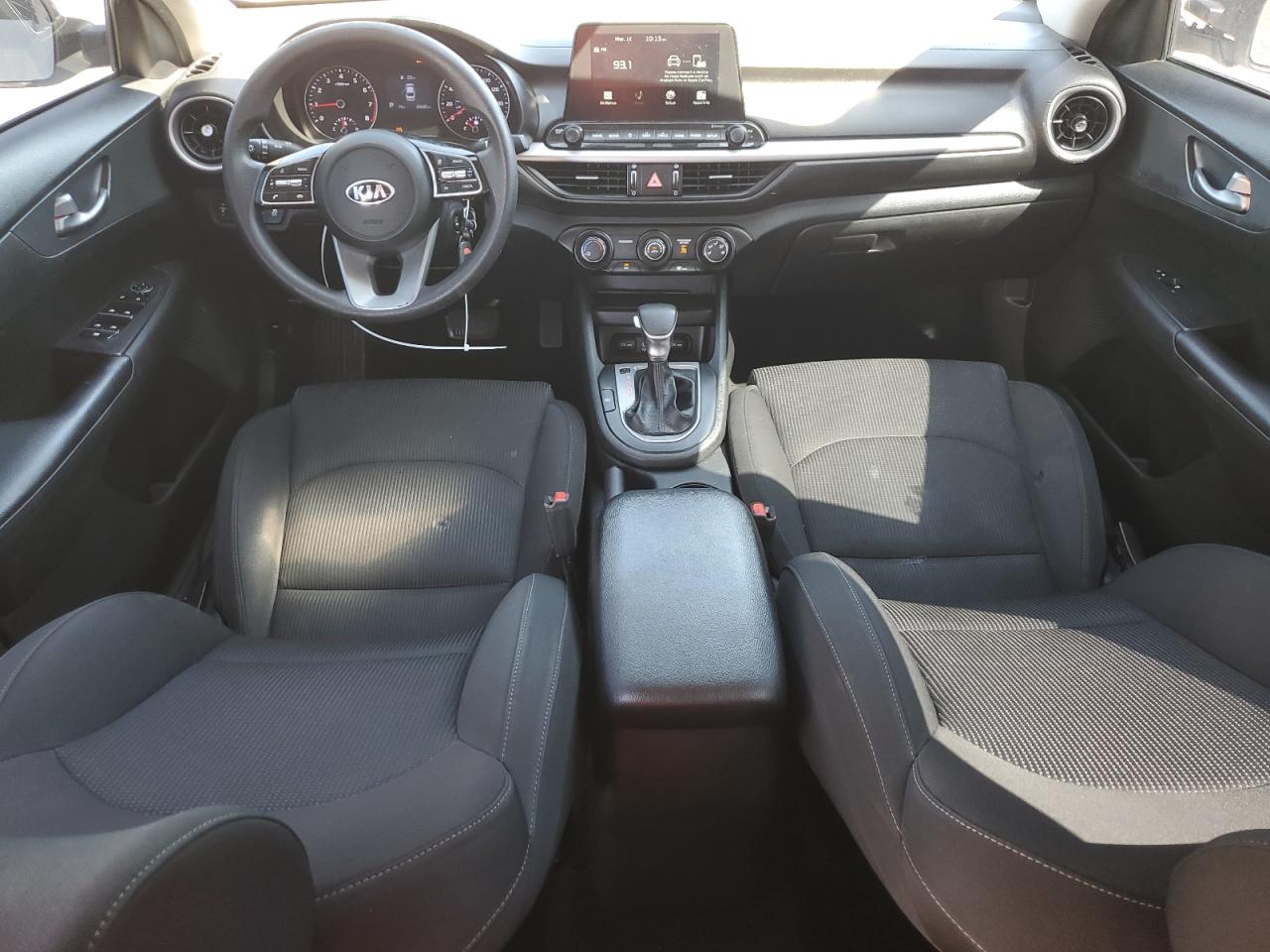 2020 Kia Forte - Image 8
