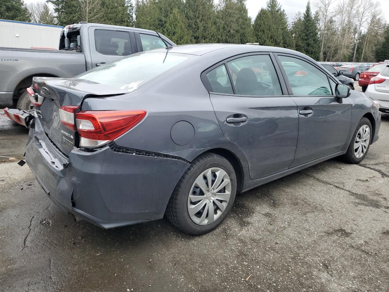 2020 Subaru Impreza - Image 3