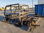 2015 Polaris Ranger Crew 900 Eps იყიდება Grand Prairie-ში, TX - Burn