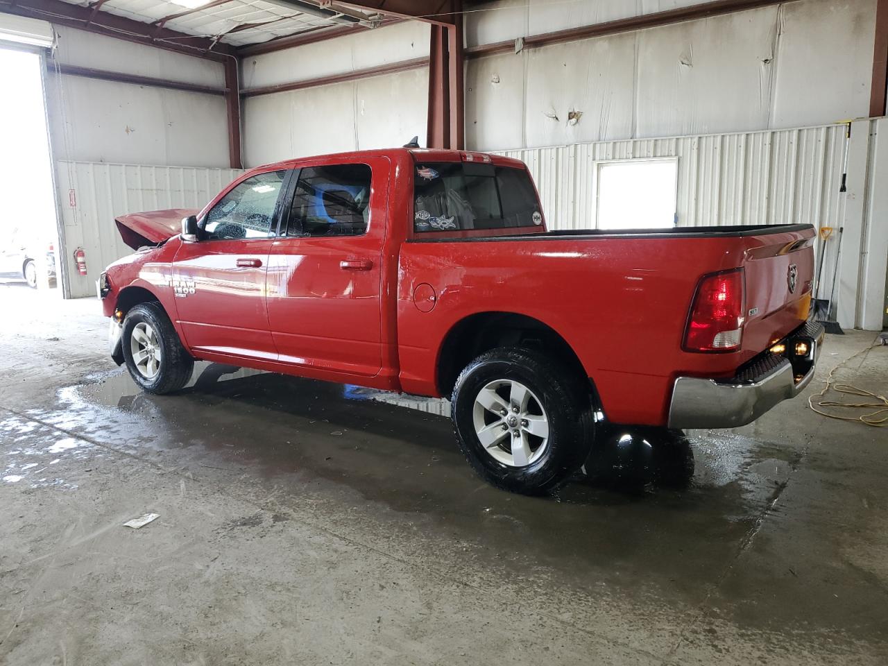 2019 RAM 1500 - Image 2