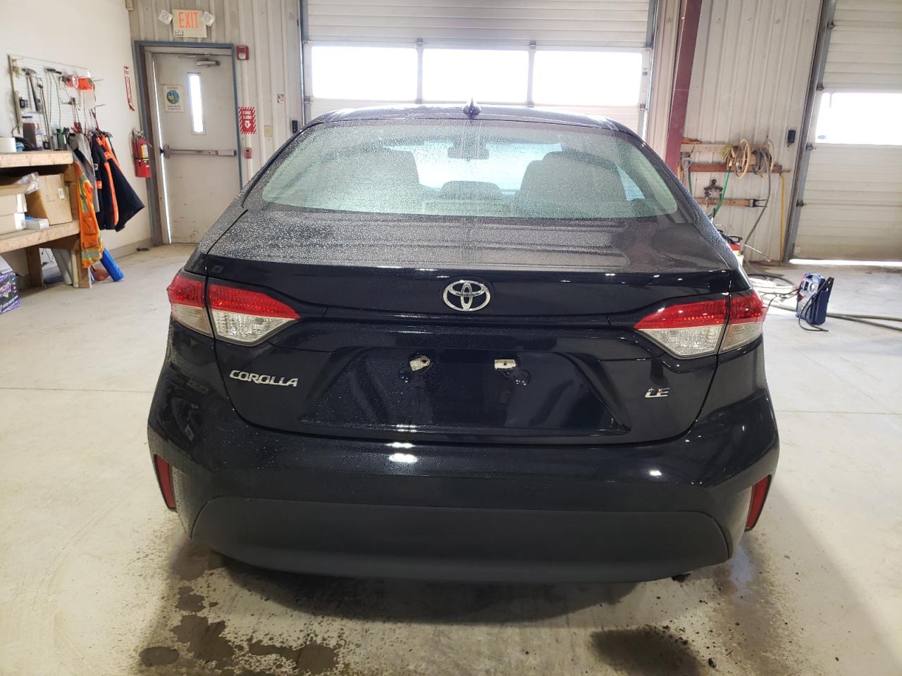 5YFB4MDE9PP060076 TOYOTA COROLLA 2023