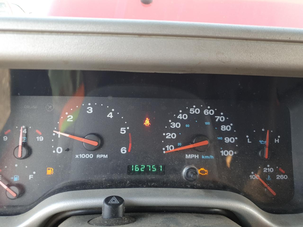 2004 Jeep Wrangler X VIN: 1J4FA39S84P736382 Lot: 49553815