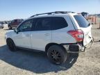 2016 Subaru Forester 2.5I zu verkaufen in Antelope, CA - Rear End
