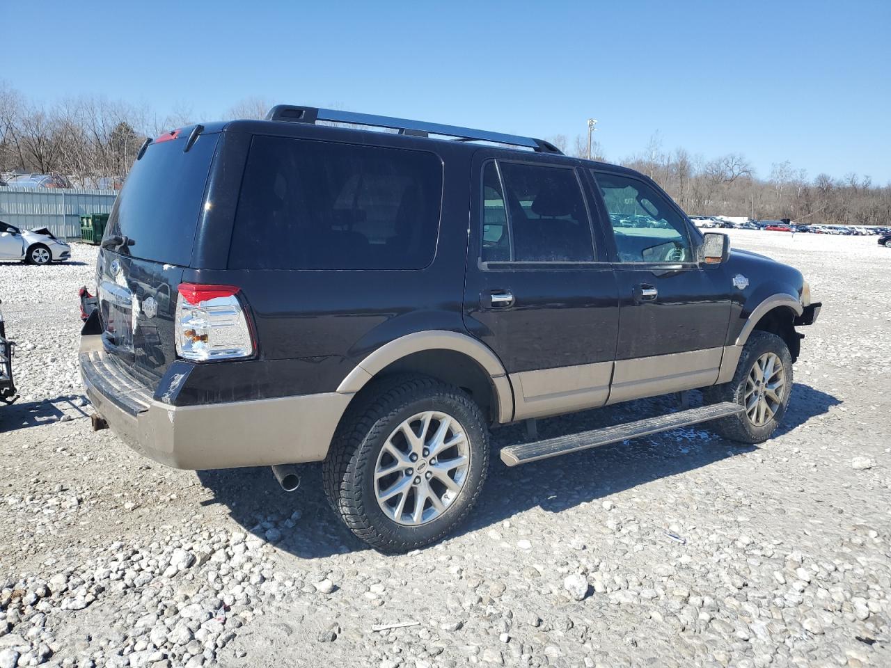 2013 Ford Expedition - Image 3