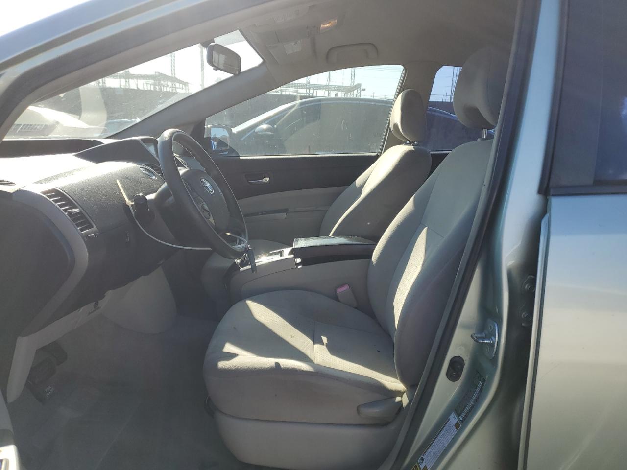 2008 Toyota Prius - Image 7