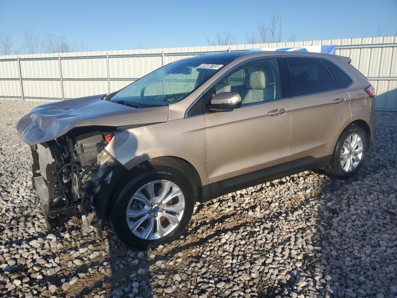 2FMPK4K92LBA93145 FORD EDGE 2020