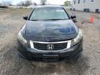 2010 Honda Accord Exl იყიდება Hillsborough-ში, NJ - Side